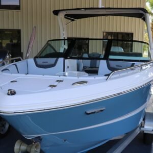 2026 Chaparral 250 OSX For Sale