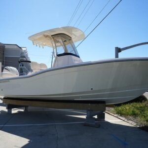 2026 Grady White 231 CE For Sale