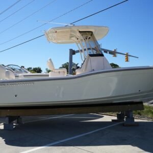 2026 Grady White 231 CE For Sale