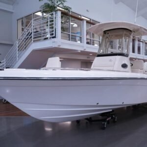2026 Grady White 251 CE For Sale