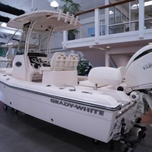 2026 Grady White 251 CE For Sale