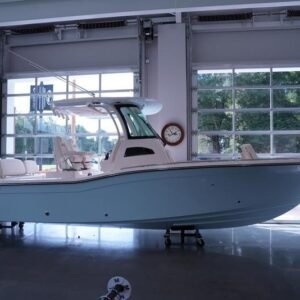 2026 Grady White 281 CE For Sale