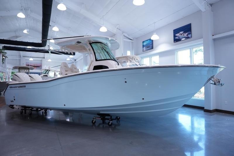 Grady White Canyon 271 For Sale Grady White Canyon 271 For Sale
