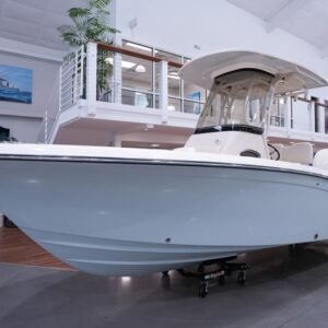 2026 Grady White Fisherman 216 For Sale