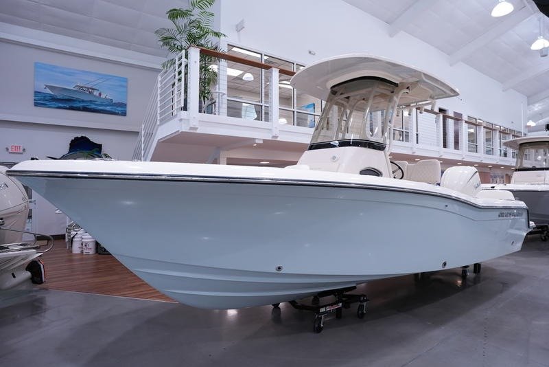 Grady White Fisherman 216 For Sale Grady White Fisherman 216 For Sale