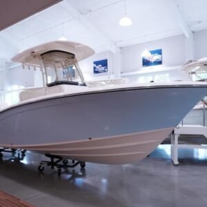 2026 Grady White Fisherman 236 For Sale