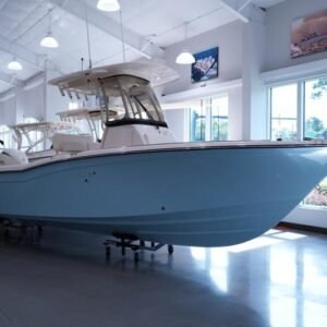2026 Grady White Fisherman 257 For Sale