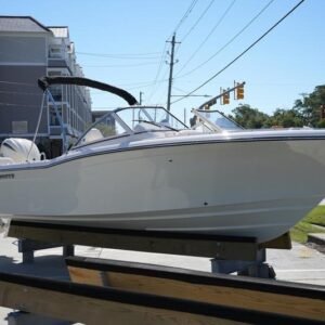 2026 Grady White Freedom 215 For Sale