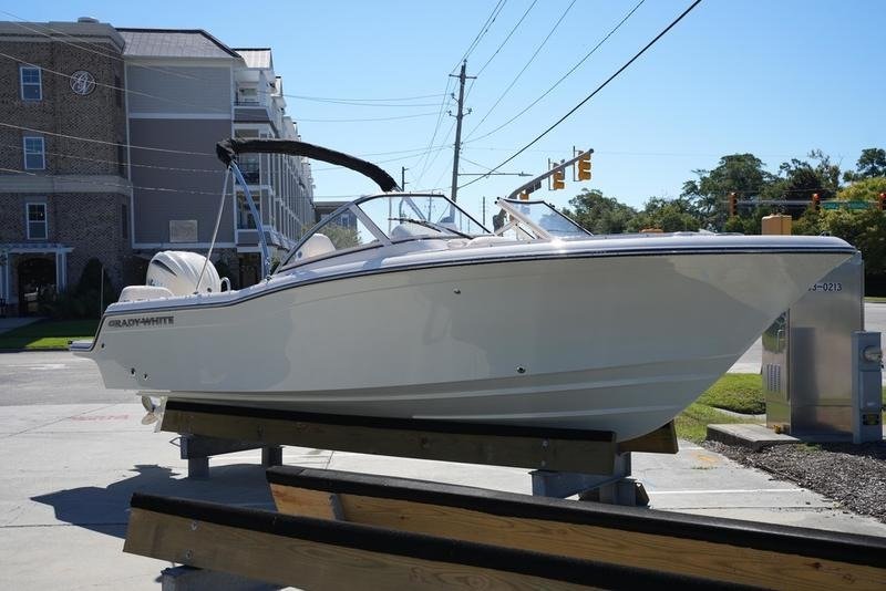 Grady White Freedom 215 For Sale