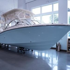 2026 Grady White Freedom 235 For Sale