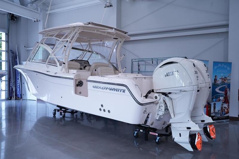 2026 Grady White Freedom 285 For Sale - Image 2