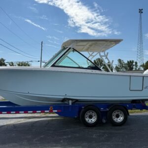 2026 Sailfish 276DC For Sale