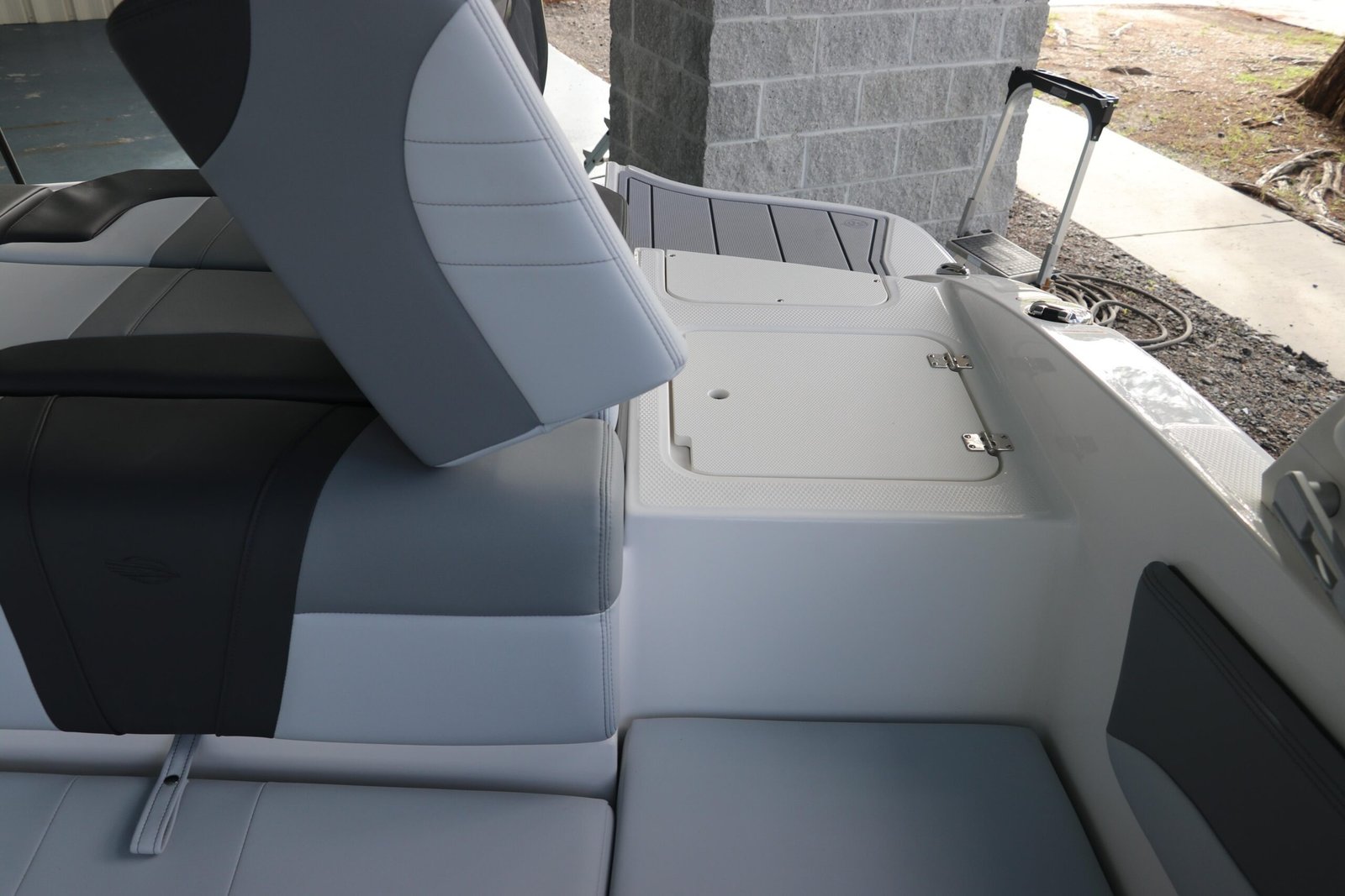 2026 Chaparral 21 SSi OB For Sale - Image 15