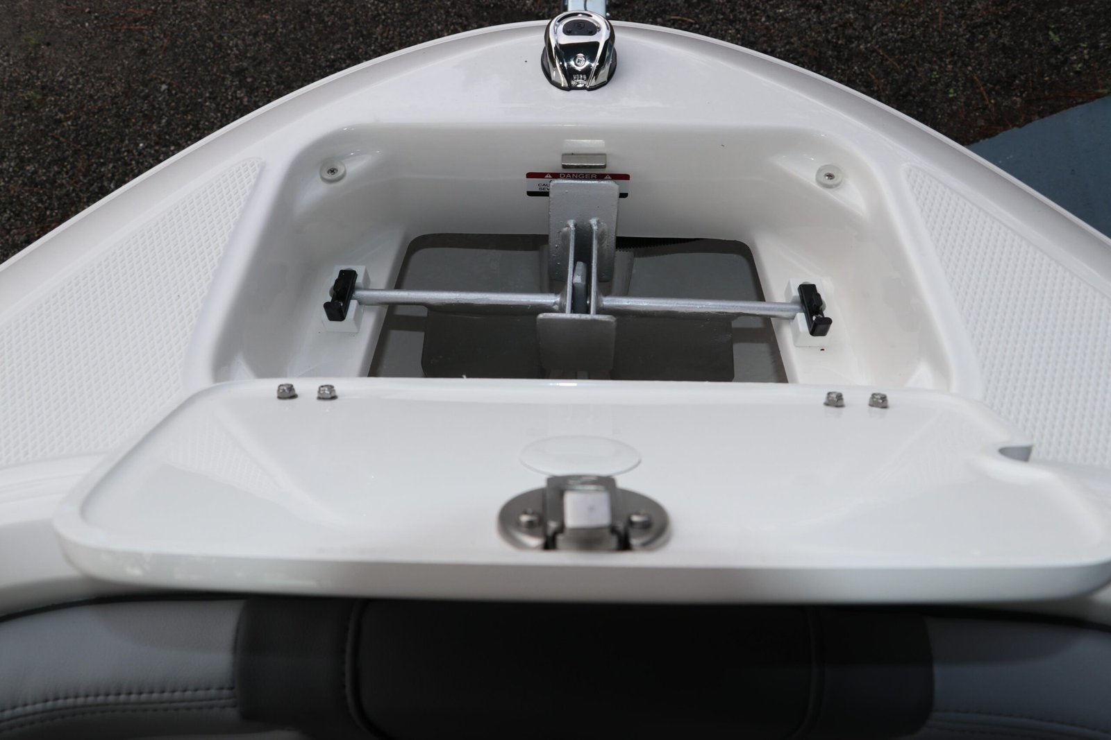 2026 Chaparral 21 SSi OB For Sale - Image 46