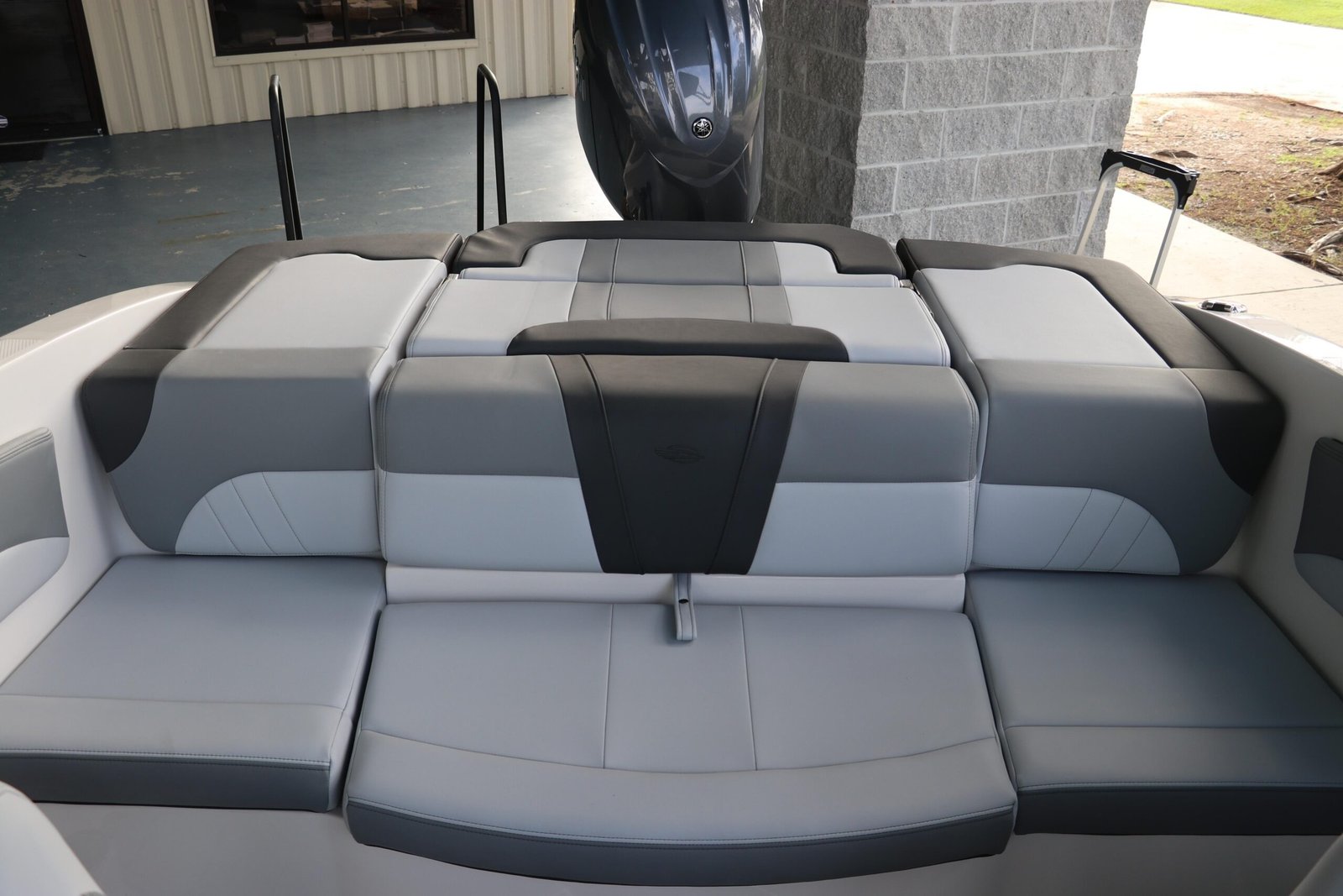 2026 Chaparral 21 SSi OB For Sale - Image 10
