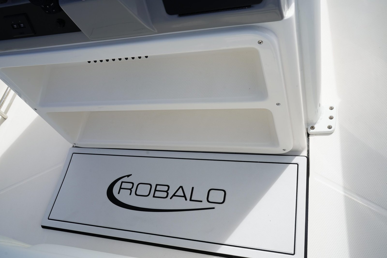 2026 Robalo R250 Center Console - Image 16