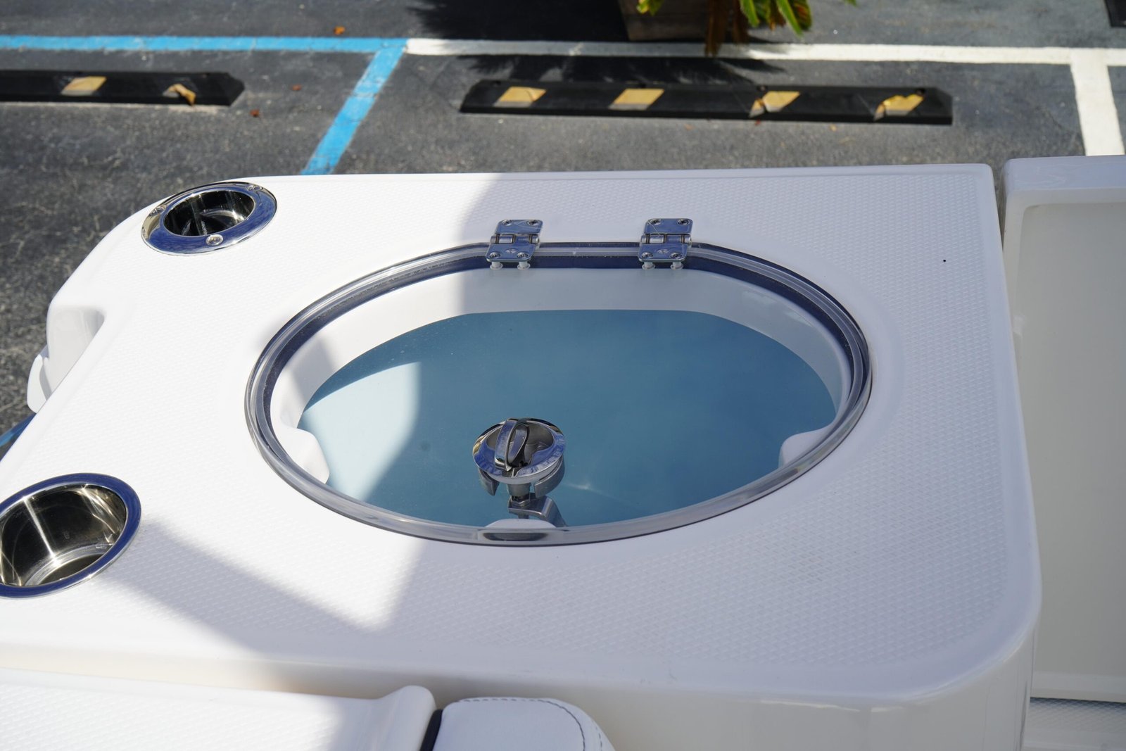 2026 Robalo R250 Center Console - Image 7