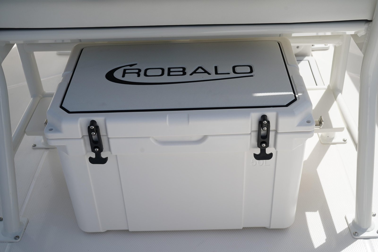 2026 Robalo R250 Center Console - Image 10