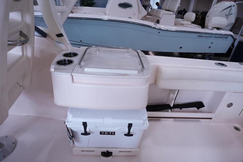 2026 Grady White Freedom 235 For Sale - Image 7