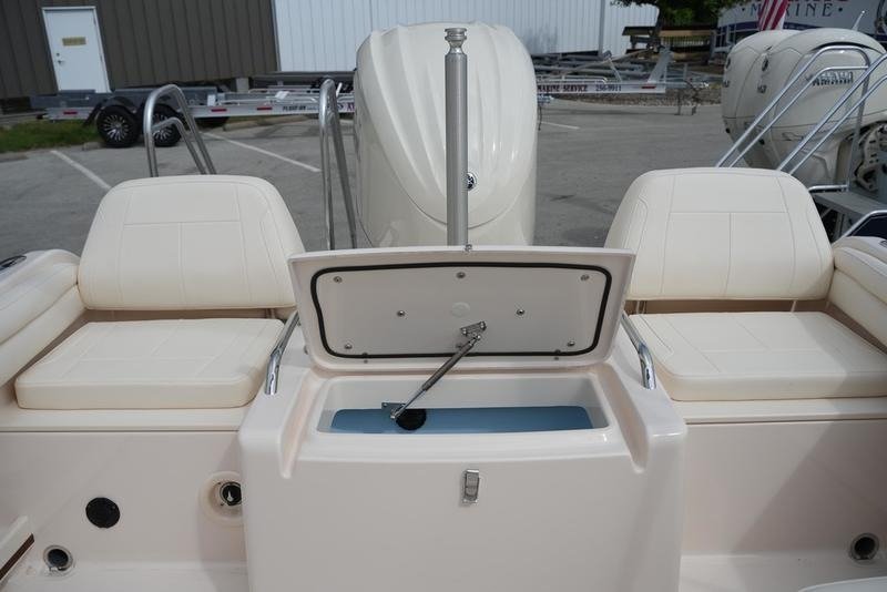Buy 2026 Grady White Freedom 215 - Image 4