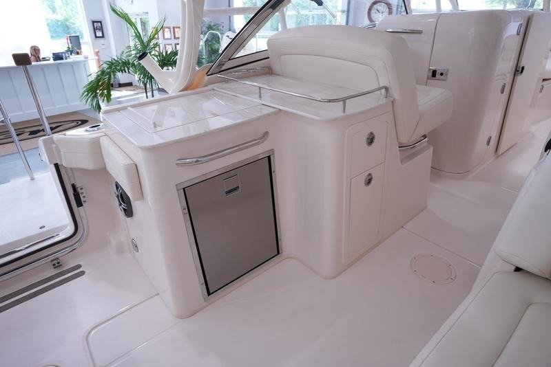 2026 Grady White Freedom 285 For Sale - Image 8