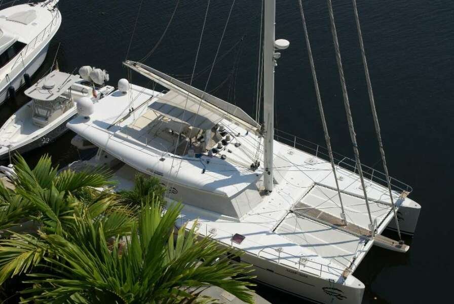 2006 Sunreef Sunreef 62 MAUNI - Image 2