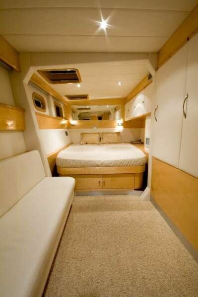 2006 Sunreef Sunreef 62 MAUNI - Image 15