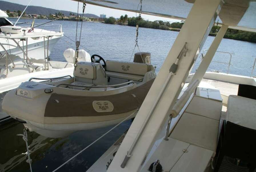 2006 Sunreef Sunreef 62 MAUNI - Image 21