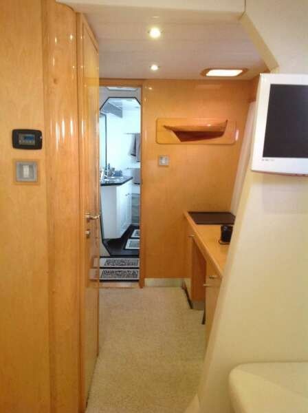 2006 Sunreef Sunreef 62 MAUNI - Image 14
