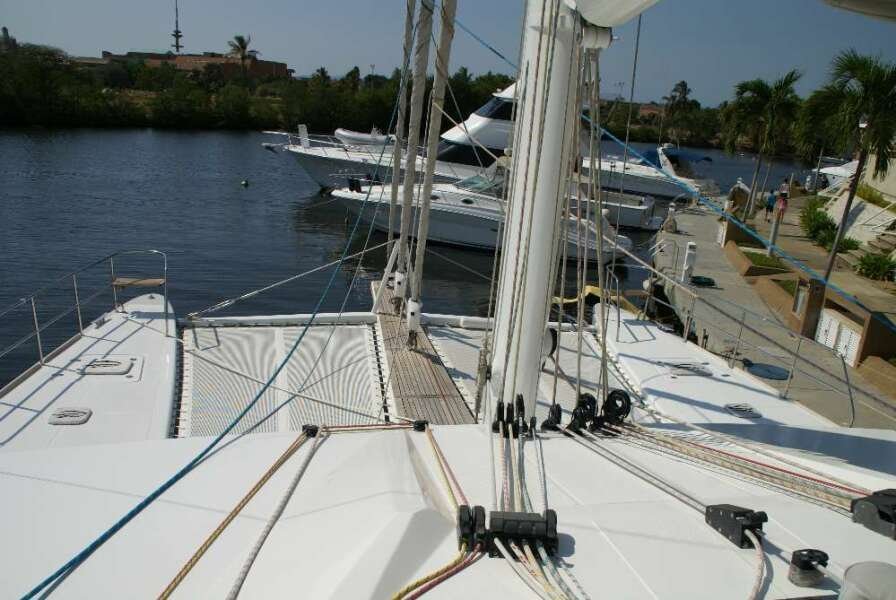 2006 Sunreef Sunreef 62 MAUNI - Image 23