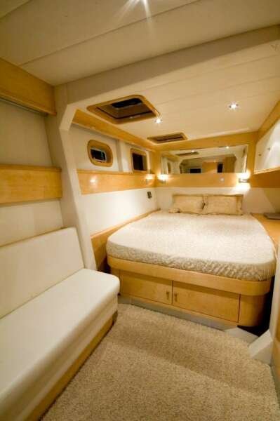 2006 Sunreef Sunreef 62 MAUNI - Image 16