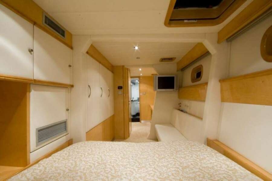2006 Sunreef Sunreef 62 MAUNI - Image 7