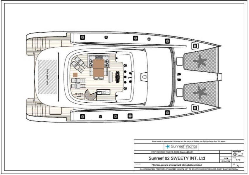 Sunreef Sunreef 82 DD HOUBARA - Image 27