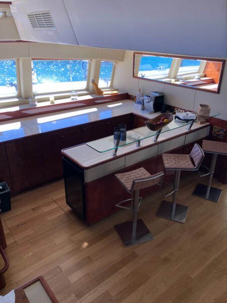 Sunreef Sunreef 82 DD HOUBARA - Image 13