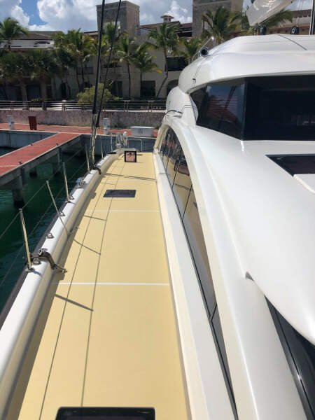Sunreef Sunreef 82 DD HOUBARA - Image 17