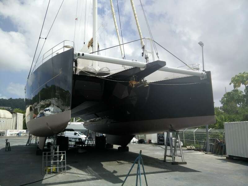 Sunreef Sunreef 82 DD HOUBARA - Image 28