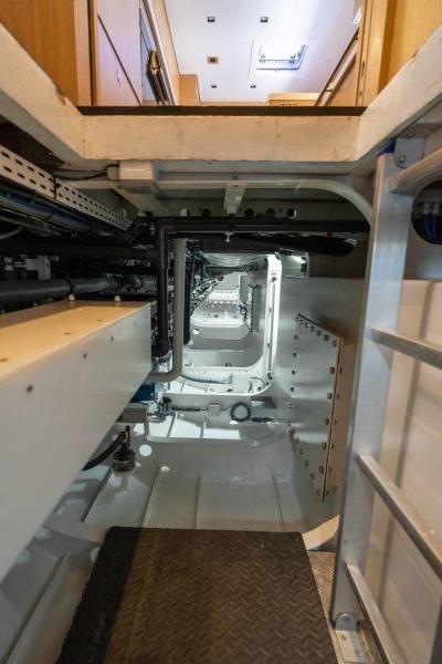 JFA World Cruiser Catamaran NDSE - Image 42