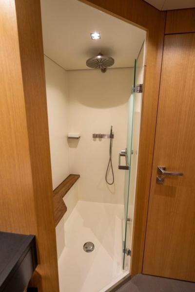 JFA World Cruiser Catamaran NDSE - Image 31