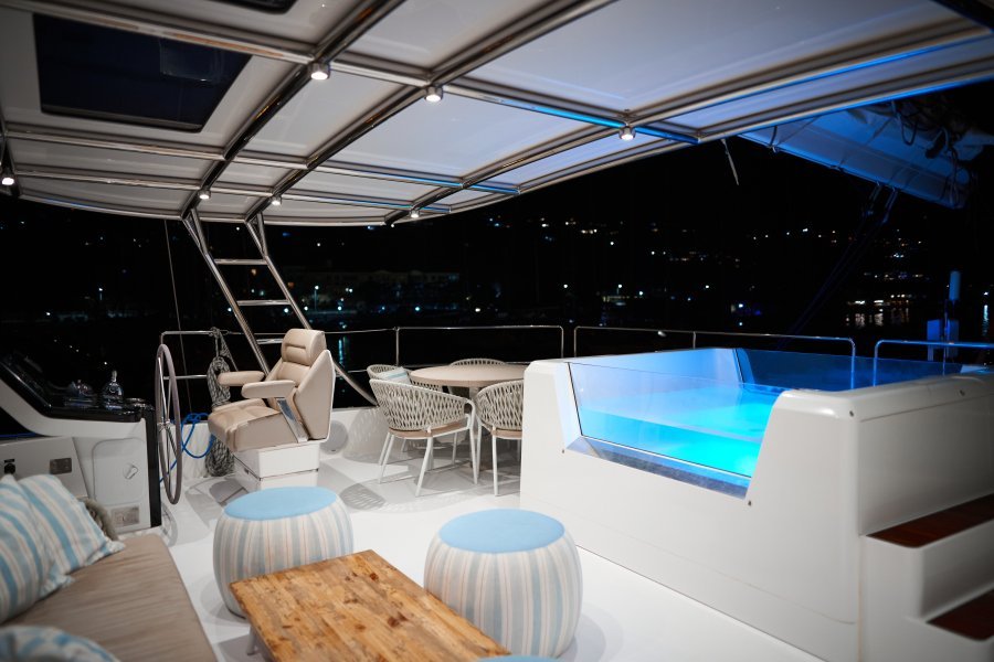 Sunreef Sunreef 60 Sail OCA - Image 3