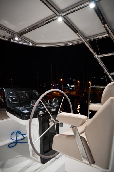 Sunreef Sunreef 60 Sail OCA - Image 22