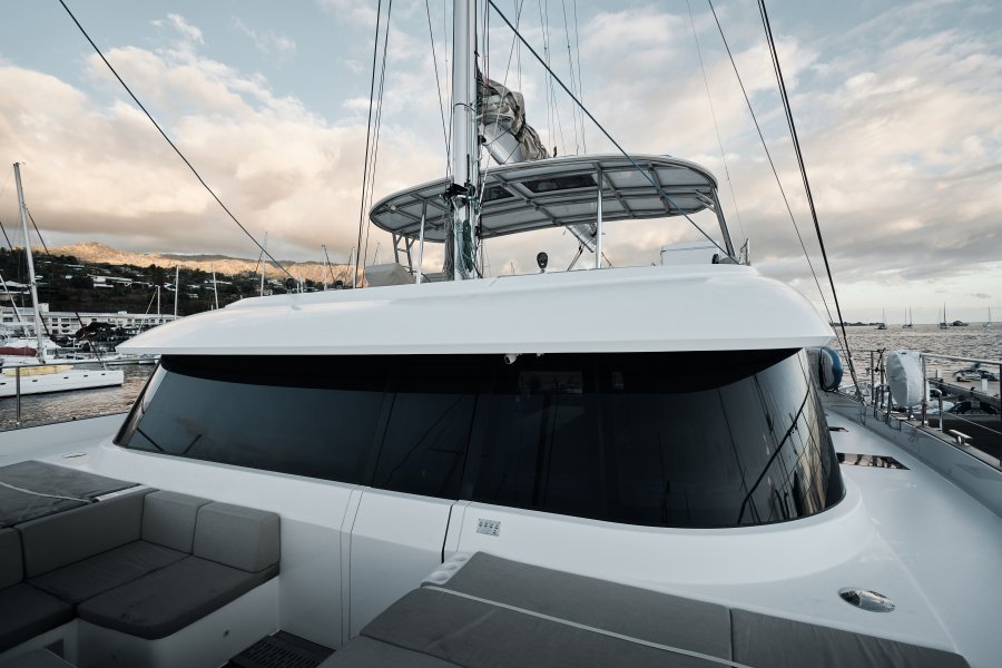 Sunreef Sunreef 60 Sail OCA - Image 16