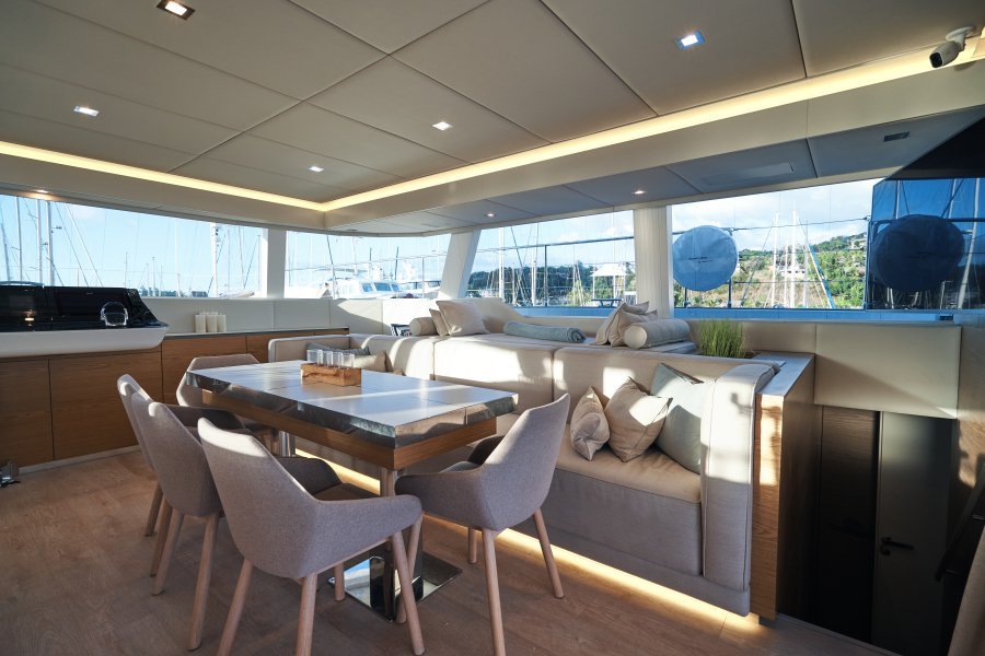 Sunreef Sunreef 60 Sail OCA - Image 27