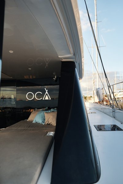 Sunreef Sunreef 60 Sail OCA - Image 37