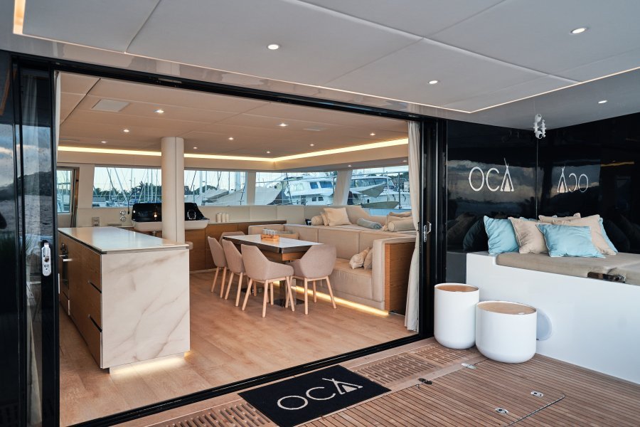 Sunreef Sunreef 60 Sail OCA - Image 21