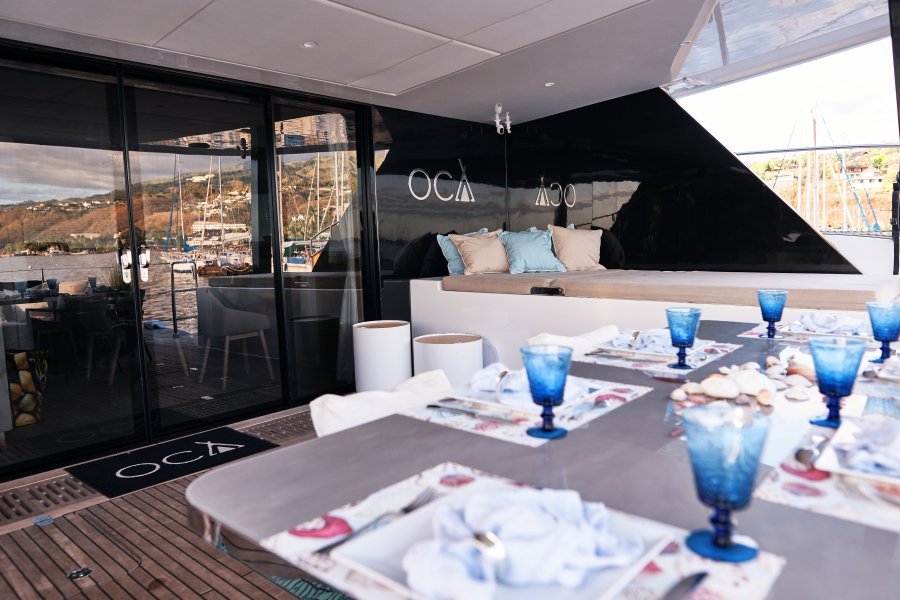 Sunreef Sunreef 60 Sail OCA - Image 17