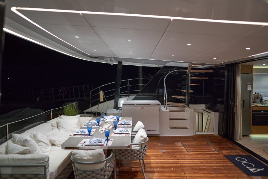 Sunreef Sunreef 60 Sail OCA - Image 49