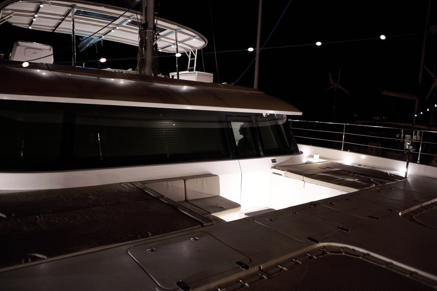 Sunreef Sunreef 60 Sail OCA - Image 13