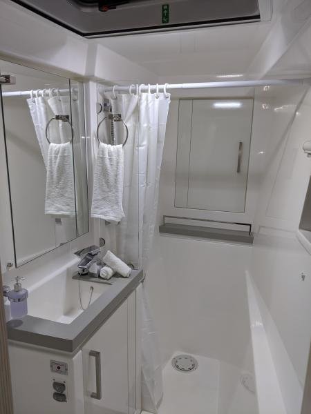 2019 Leopard 58 - Image 29