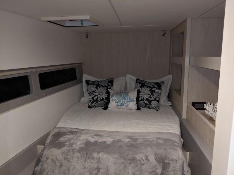 2019 Leopard 58 - Image 26