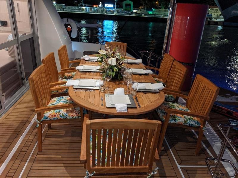 2019 Leopard 58 - Image 22